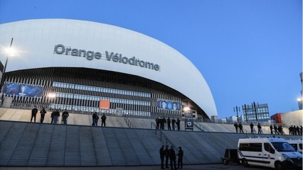 Le stade Vélodrome ne sera vendu qu'à l'OM, insiste le maire de Marseille