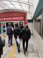 Kocaeli'de terör operasyonu: 3 şüpheli yakalandı
