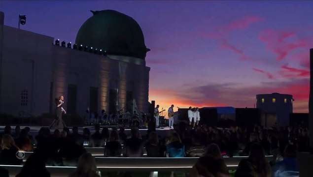 Adele - I Drink Wine (Live Adele One Night Only)