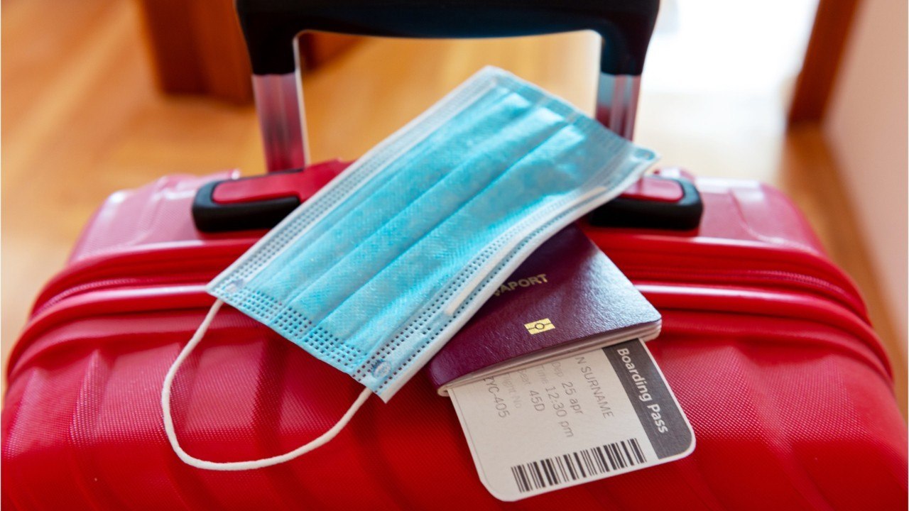 Espagne, Croatie, Grèce… ces pays accessibles dès le 3 mai
