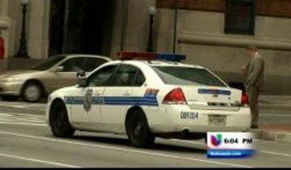Hombre de Baltimore fallece tras accidente de construcción