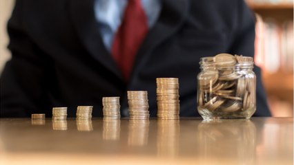 Qu’est-ce que la contribution exceptionnelle sur les hauts revenus ?