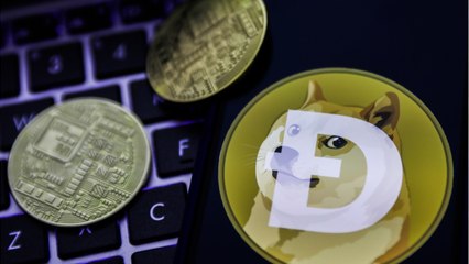 Il devient milliardaire grâce à ses dogecoins