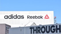 Adidas-Reebok, c’est bien fini !