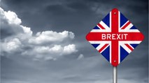 Brexit : les exportations des ports britanniques vers l'UE en chute libre