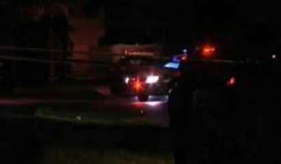 Orlando: Balean a joven ciclista