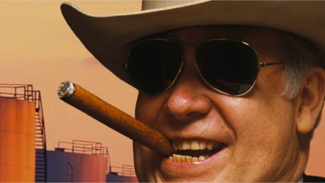 Exxon : la chute du plus arrogant des pétroliers