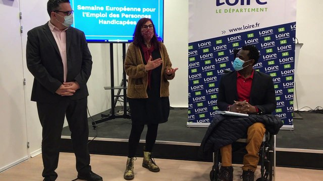 Des aides pour faciliter l'accès à l'emploi des personnes handicapées