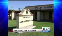 Festival de Padres de UISD