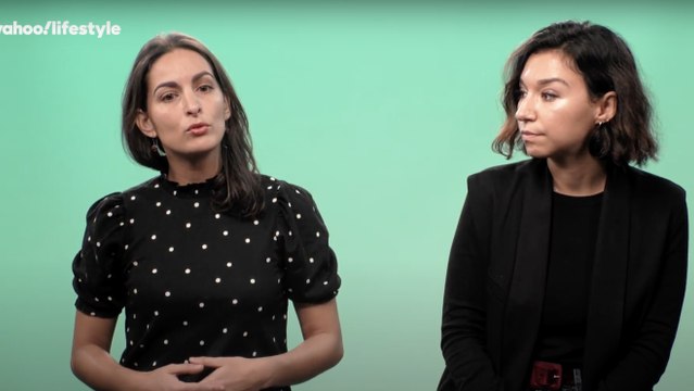 Jet de sperme, le fait de se frotter… On en retrouve beaucoup dans les concerts, les festivals