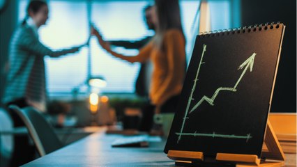 Les très généreux dividendes que verseront les grandes entreprises en 2021