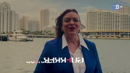 Victoria Guerrero: "Mi madre me enseñó la importancia de trabajar y ser responsable"