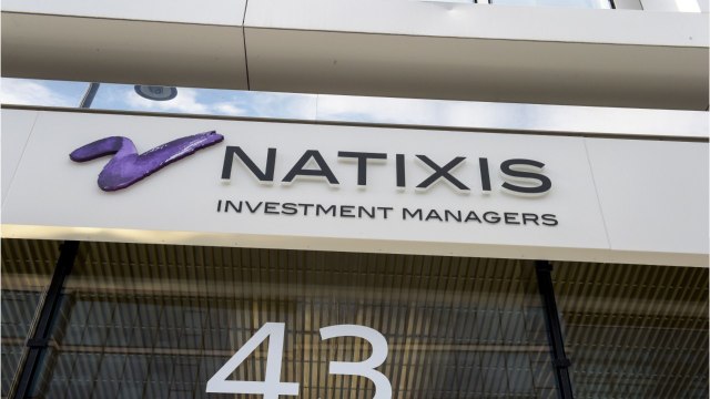 Natixis demande la suspension de son cours de Bourse