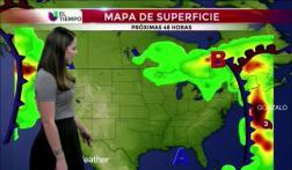 El Tiempo en Wichita, 10/15/2014 - Vídeo Dailymotion