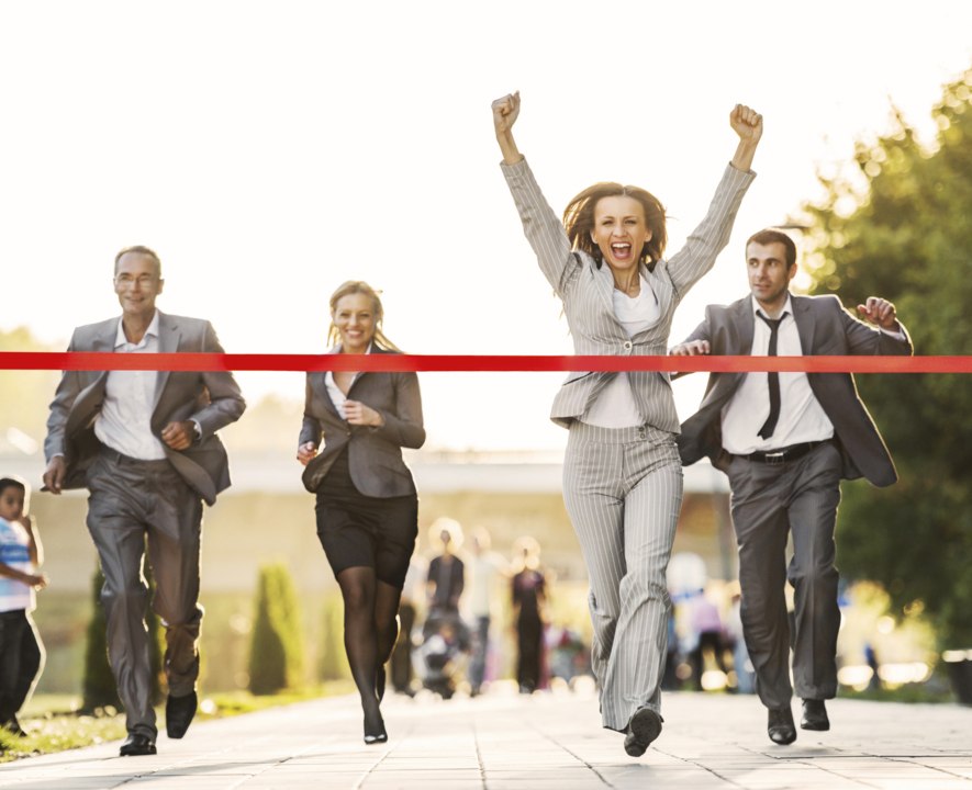 Achat immobilier  la pression s’accroît sur le marché… et les biens partent plus vite !