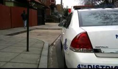 Buscan chofer de taxi