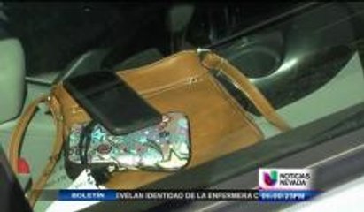 Aumentan los robos a vehículos
