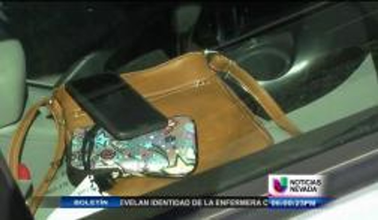 Aumentan los robos a vehículos