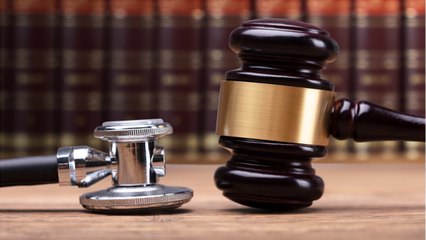 Une infirmière libérale aurait escroqué la Sécu pour près de 100.000 euros