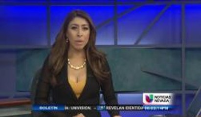 Se busca a dos sospechosos en Las Vegas