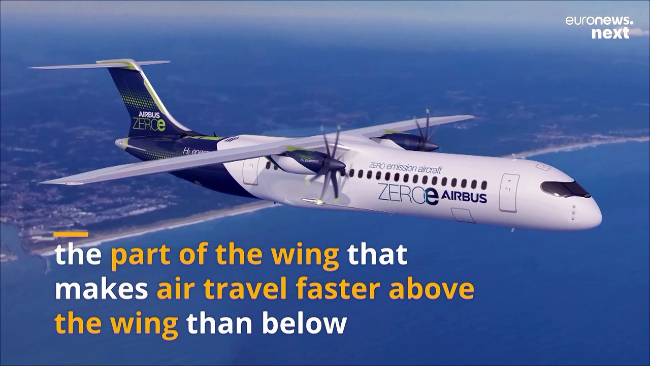 Under the bonnet: How have planes changed over time?