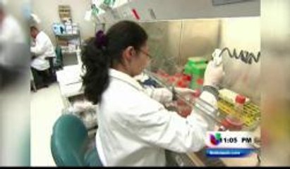 Descartan caso de ébola en Virginia pero vigilan el de Dallas