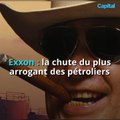 Exxon : la chute du plus arrogant des pétroliers (1)