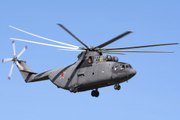 L’hélicoptère russe Mi-26 est le plus grand du monde