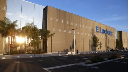 Leclerc va vendre des masques chirurgicaux “maison”, au prix de ceux fabriqués en Chine