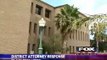 District Attorney's Office Reacts to Arrest of Councilman Perez