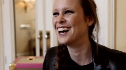 Spot LOEWE 2012 - Madrid Oro Collection