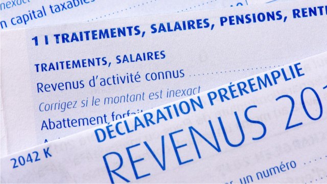 Déclaration de revenus : cette mauvaise surprise qui attend certains investisseurs en Pinel