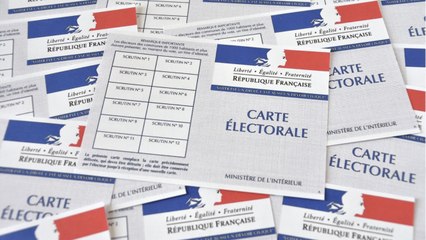 Tout savoir sur la radiation des listes électorales