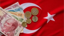 Turquie : la livre bondit, alors que l’inflation accélère