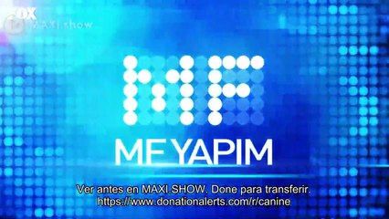 Sen Çal Kapımı - Tocando a mi Puerta -Cap 3
