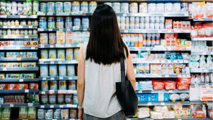 Leclerc, Intermarché, Système U... qui est le moins cher ?