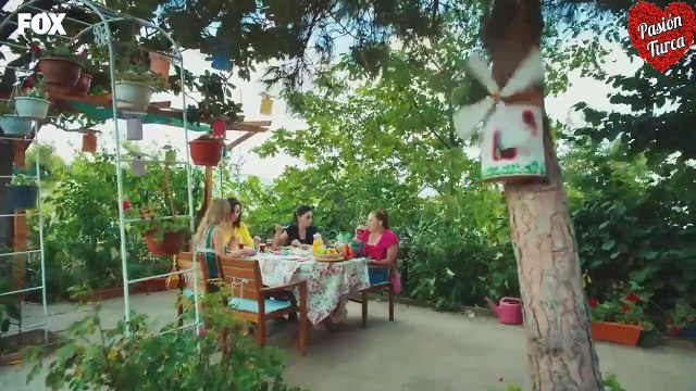 Sen Çal Kapımı - Tocando a mi Puerta -Cap 7