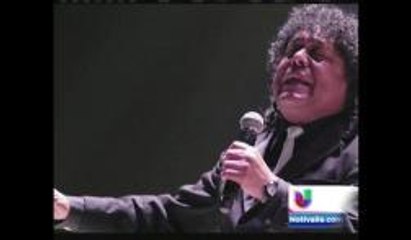 Los Ángeles Negros cerraron La Fiesta del Sol