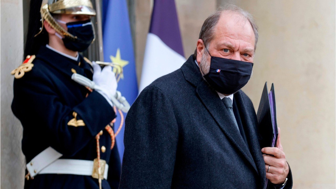 Anticor écrit au Premier ministre pour dénoncer les propos d'Eric Dupond-Moretti