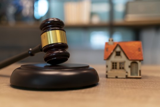 Expulsion locative : cette indemnité à laquelle certains bailleurs ont droit