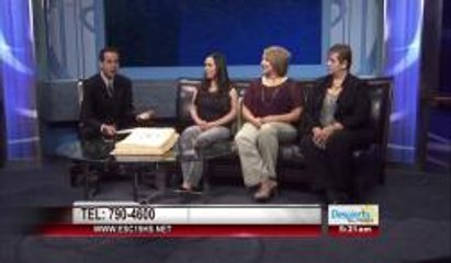 50 ANIVERSARIO DE HEAD START