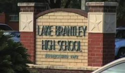Amenaza de bomba en Escuela Lake Brantley High