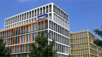 Le n°1 de KPMG au Royaume-Uni s’excuse après avoir demandé aux salariés “d’arrêter de se plaindre”