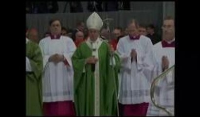 Iglesia católica aceptar a los homosexuales