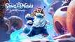 Song of Nunu: A League of Legends Story -