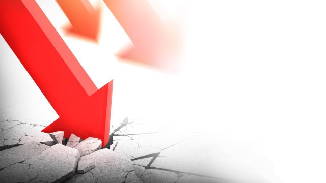 La France, le Royaume-Uni, les Etats-Unis et l'Espagne menacés par une crise sociale, selon Coface