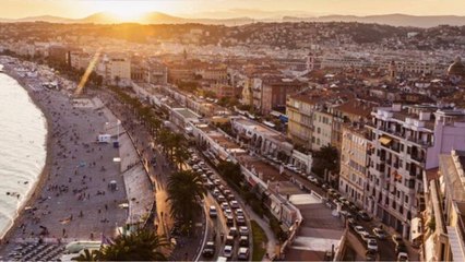 A Nice, l’ancienne villa de Sean Connery est toujours à vendre, mais deux fois moins cher