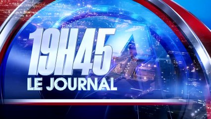 JT 19H DU  LUN 15  11 2021