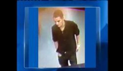 Buscan a un hombre sospechoso de robar tarjetas de débito
