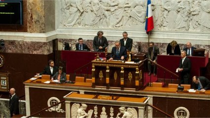 Frais des députés : cette autre augmentation passée inaperçue en 2020